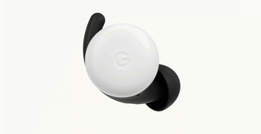 Google Pixel Buds, Hibrit Tasarıma Sahip Olan Kulaklığını Duyurdu!  
