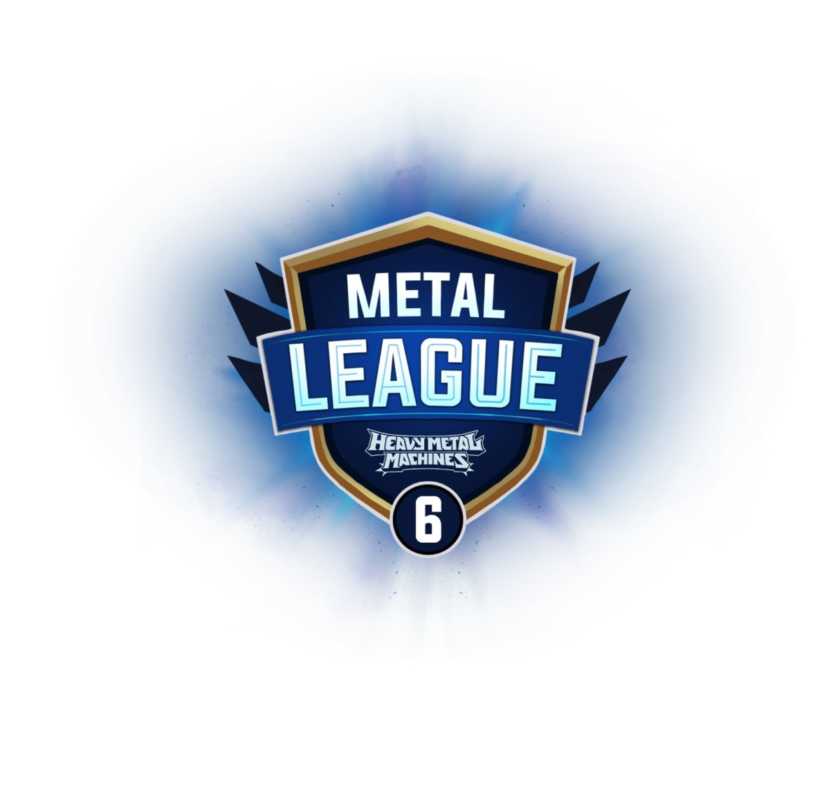 Heavy Metal Machines 5 Bin Euro Ödülle Metal League 6’yı Duyurdu!  