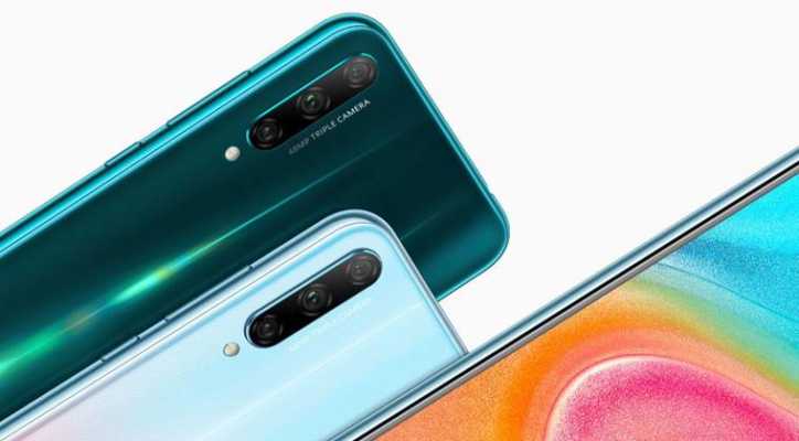 Honor 20 Lite İçin Tanıtım Tarihi Paylaşıldı! - TeknoDiot.com