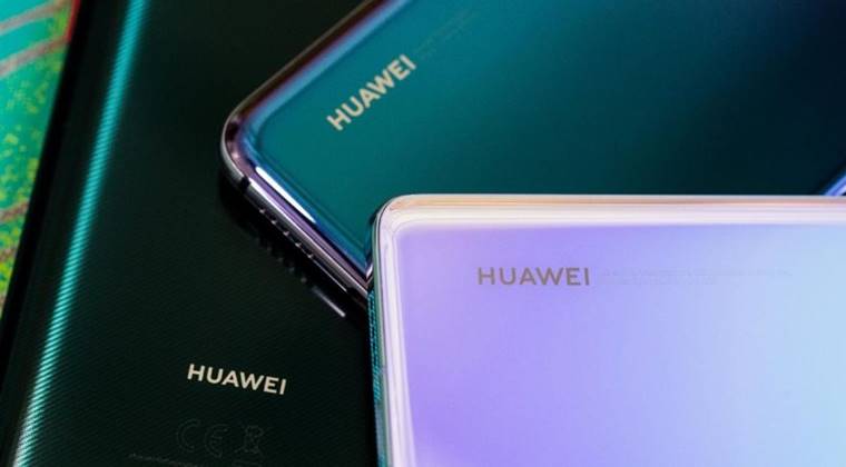 İngiltere, Huawei'nin 5G Ağı İçin Ekipman Sağlamasına İzin Verebilir  