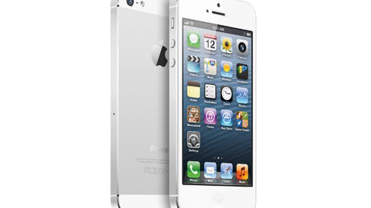 iPhone 5 Kullanıcıları Dikkat! 