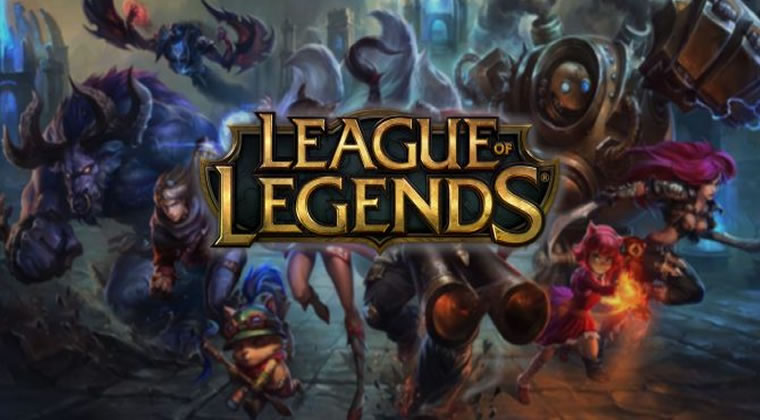 League of Legends 10. Sezon Güncelleme Takvimi Yayınlandı  