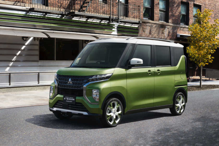 Mitsubishi Motors, Elektrikli Araç Kategorisini Genişletecek!  
