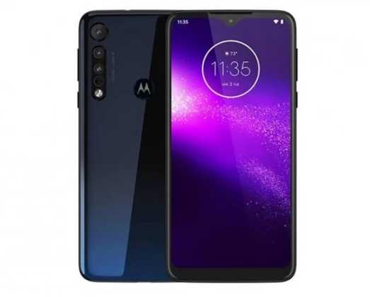 Motorola One Macro Gelecek Hafta Hindistan'da Piyasaya Sürülecek! 
