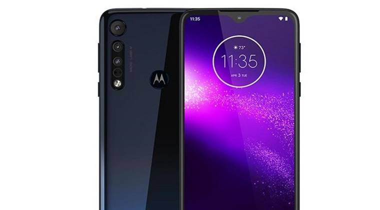 Motorola One Macro Tanıtıldı! İşte Özellikleri 