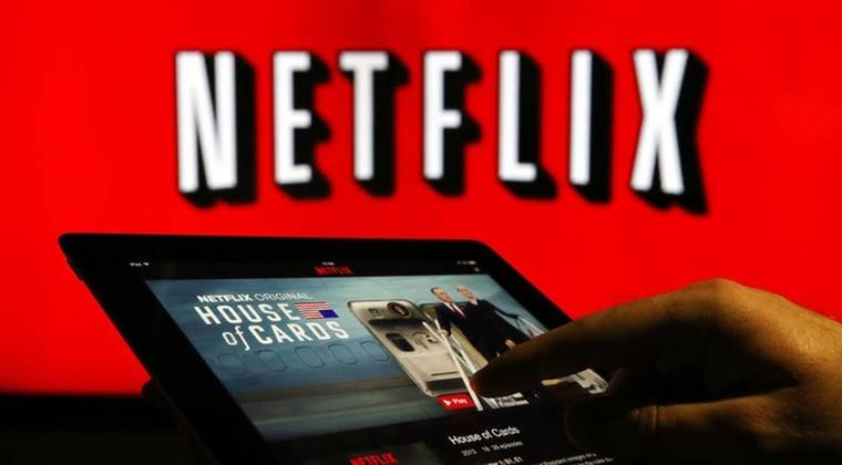 Netflix, Son Çeyrek Rakamlarını Açıkladı: İşte Abone Sayısı 