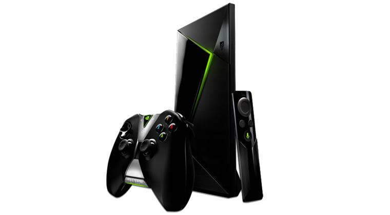 Nvidia, Shield TV ve TV Pro Akıllı Medya Oynatıcıları Üzerinde Çalışıyor! 