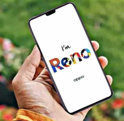 Oppo Reno S'i Aralık’ta Hindistan’da Satışa Çıkarması Bekleniyor! 