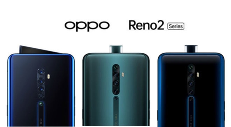 Oppo Reno2 Serisi 16 Ekim’de İngiltere’ye Geliyor! 