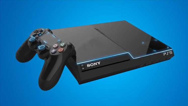 PlayStation 5 Çıkış Tarihi Belli Oldu!  