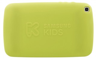 Samsung ABD'de Galaxy Tab A Çocuk Sürümü'nü Piyasaya Sürdü! 