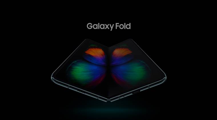 Samsung Galaxy Fold, Ön Siparişler ilk Günde Tükendi 