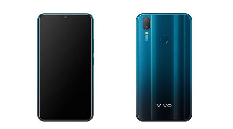 Vivo Y3 Standard Edition Özellikleri ve Fiyatı Ortaya Çıktı 