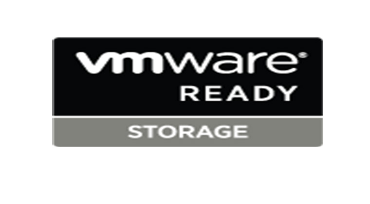 VMware Ready™ Statüsüne Yeni Üye Kingston Kurumsal SSD'ler 
