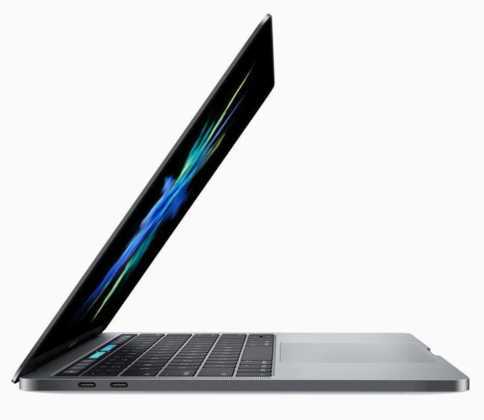 Yeni MacBook Pro, Apple'ın En Hızlı Şarj Destekli Laptop Modeli Olabilir  