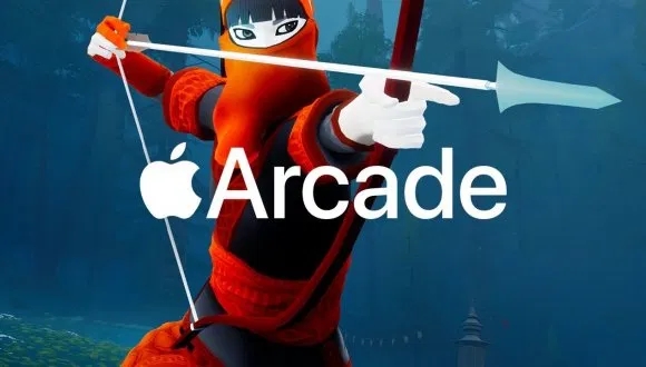 Apple Arcade'in Kütüphanesi 100 Oyuna Ulaştı! 