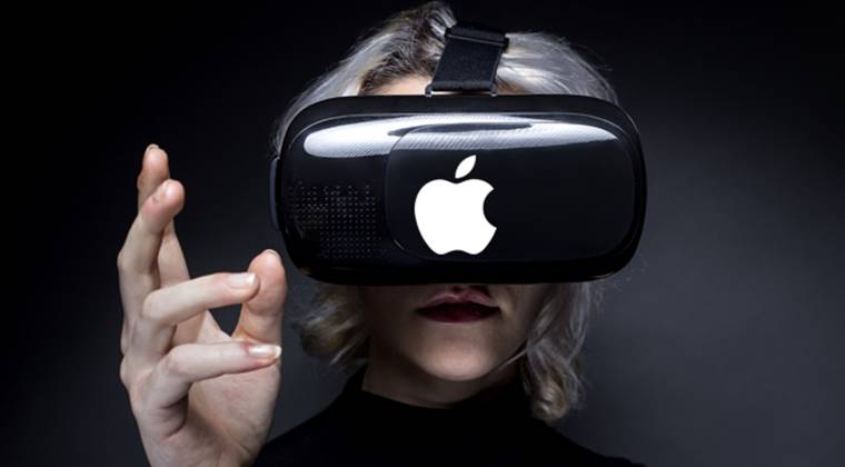 Apple, Sanal Gerçeklik Kulaklığı İçin Valve ile İşbirliği Yapabilir 
