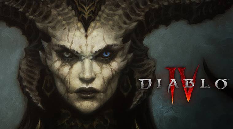 Diablo IV İnternet Olmadan Oynanamayacak! 