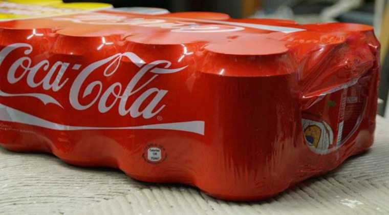Dünyayı En Çok Kirleten Firmalar Belli Oldu! Coca-Cola İlk Sırada! 