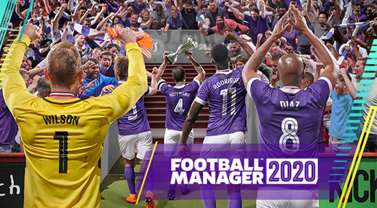 Football Manager 2020, Playstore’da Sevenleriyle Buluşuyor  