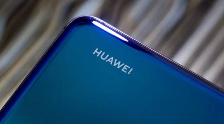 Huawei Nova 6 Özellikleri Belli Oldu! 