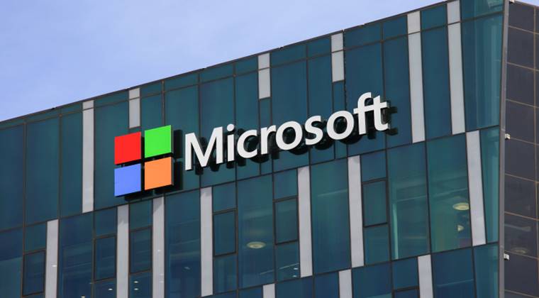 Microsoft, Akıllı Kumaş Pazarına Giriyor!  