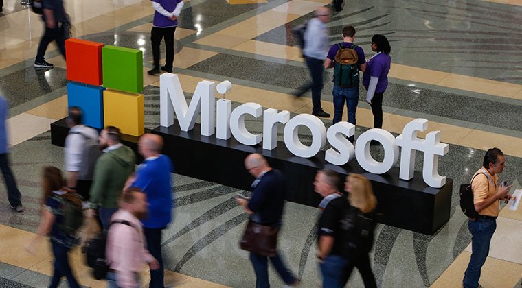 Microsoft, Ignite Konferansında 7 İnovasyon Duyurdu 