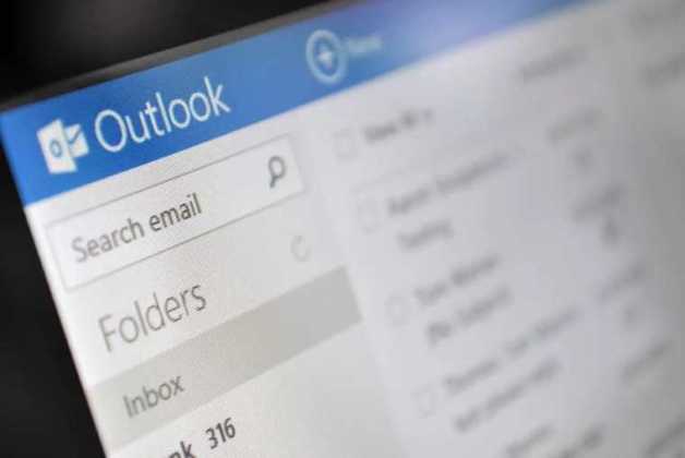 Microsoft Outlook'u Web Uygulamasına Dönüştürdü! 