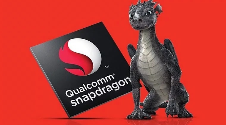 Qualcomm Snapdragon 865’i 3 Aralık’ta Açıklayacak!  