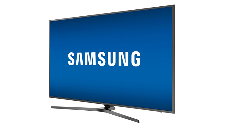 Samsung, CES 2020 İçin 8K TV Geliştirme Teknolojisini Geliştiriyor 