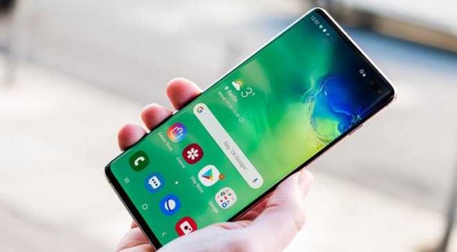 samsung note 9 android 10