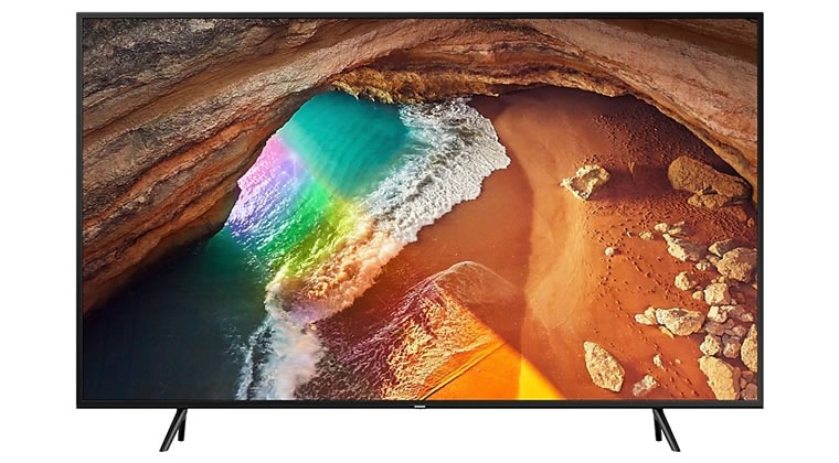 Samsung QLED TV’lerde Yeni Teknolojisiyle Ekran Yansıma Sorunlarını Bitiriyor! 