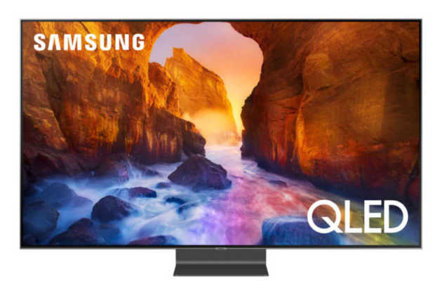 Samsung QLED TV’lerde Yeni Teknolojisiyle Ekran Yansıma Sorunlarını Bitiriyor!  