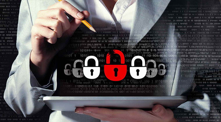Şirketlerin Yaptığı 7 Siber Güvenlik Hatası  