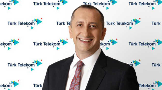 Turk Telekom Rekor Kâr'ını Açıkladı 