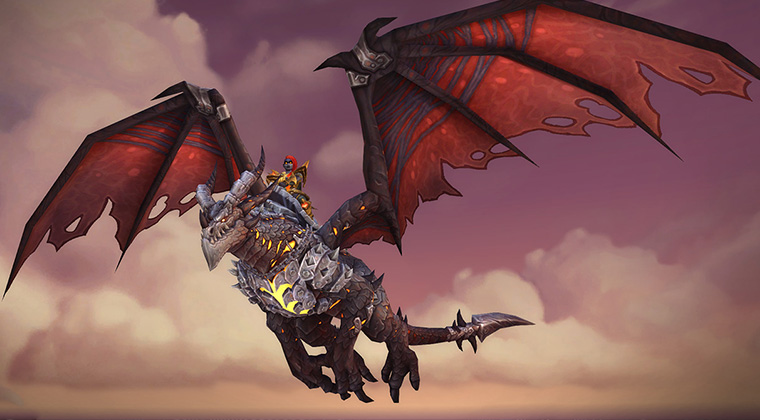 World of Warcraft'ın 15. Yaşına Özel Oyun İçi Etkinlikler Düzenliyor 