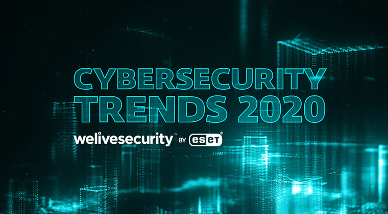 2020 Yılında Trend Olabilecek Siber Güvenlik Konuları 