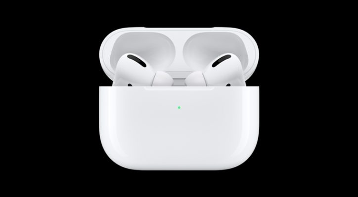 Airpods какая версия bluetooth