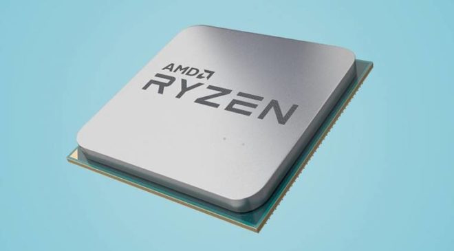 Amd ryzen 3 3250u рейтинг процессоров