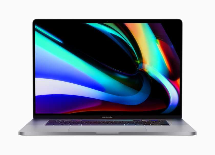 Apple 16-inç MacBook Pro'ya Düzenleme Yapacak! 