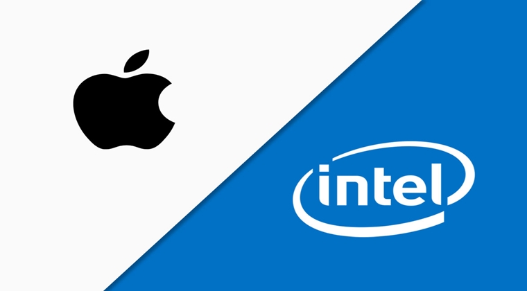Apple Intel'in Mobil Modem Bölümünü Satın Aldı!  