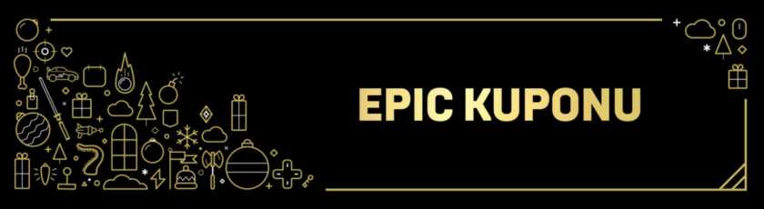 Epic Games, Kullanıcılarına 60 TL Değerinde İndirim Kuponu Dağıtıyor!  