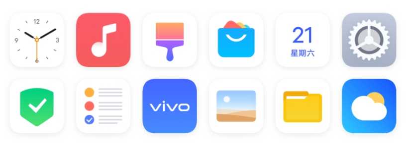 Vivo Yeni Arayüzü Olan Funtouch OS10'u Tanıttı, Güncellemesini Alacak Telefonların Listesini Açıkladı!  