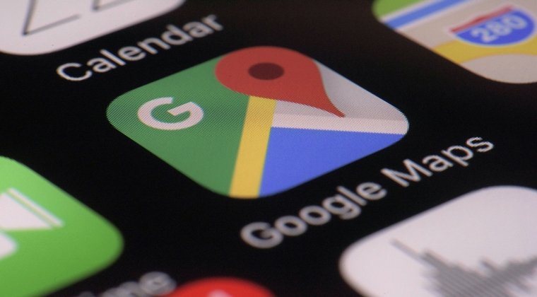 Google Haritalar Artık Şarj İstasyonlarını Arayabiliyor! 