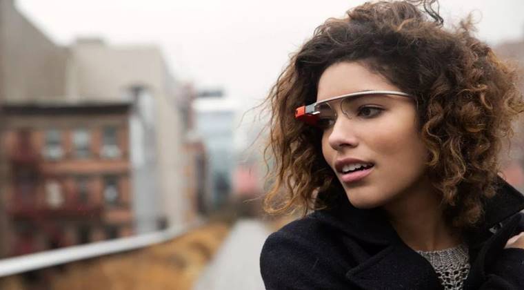 Google Glass Explorer Edition Yeni ve Son Güncellemesini Aldı 