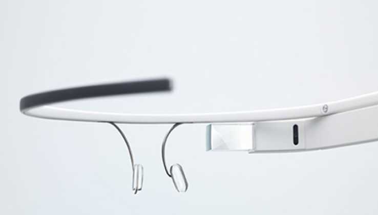 Google Glass Explorer Edition Yeni ve Son Güncellemesini Aldı  
