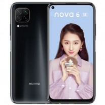 Huawei Nova 6 SE Satışa Sunuldu! 