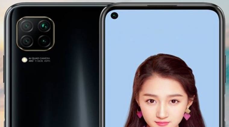 Huawei P40 Lite Hakkında Bazı Detaylar Ortaya Çıktı  