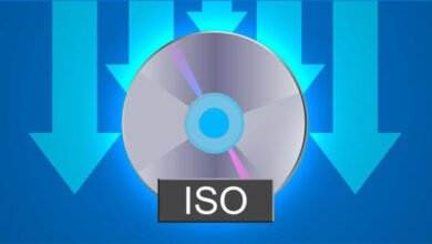 ISO Dosyası Açma ve Oluşturma Nasıl Yapılır?  