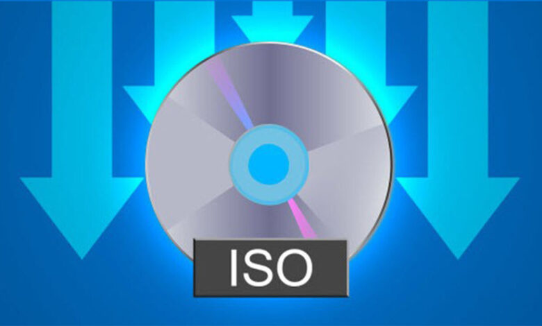 ISO Dosyası Açma ve Oluşturma Nasıl Yapılır? ISO Dosyası Açma ve Oluşturma Nasıl Yapılır?